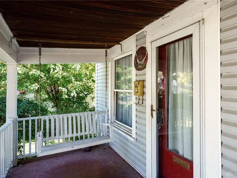 826 Bellaire Avenue, Dayton, OH 45420 Photo 4