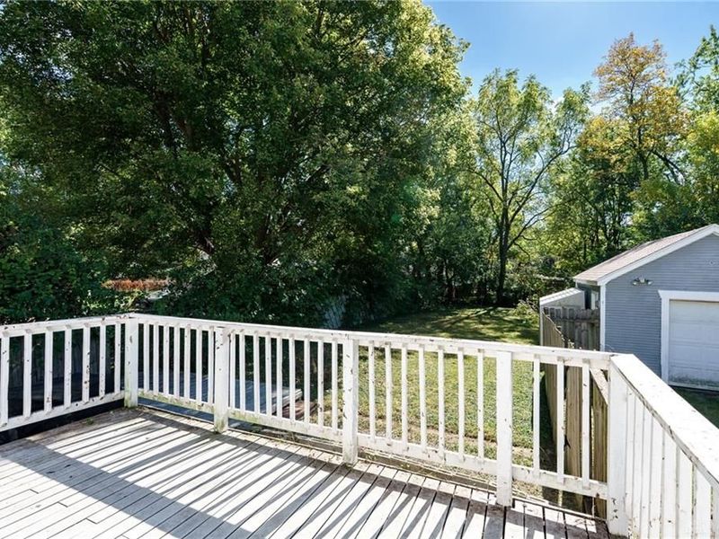 826 Bellaire Avenue, Dayton, OH 45420 Photo 43