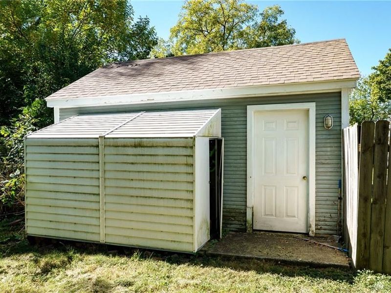 826 Bellaire Avenue, Dayton, OH 45420 Photo 46