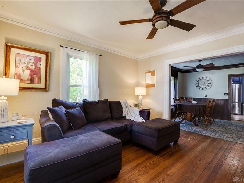 826 Bellaire Avenue, Dayton, OH 45420 Photo 6