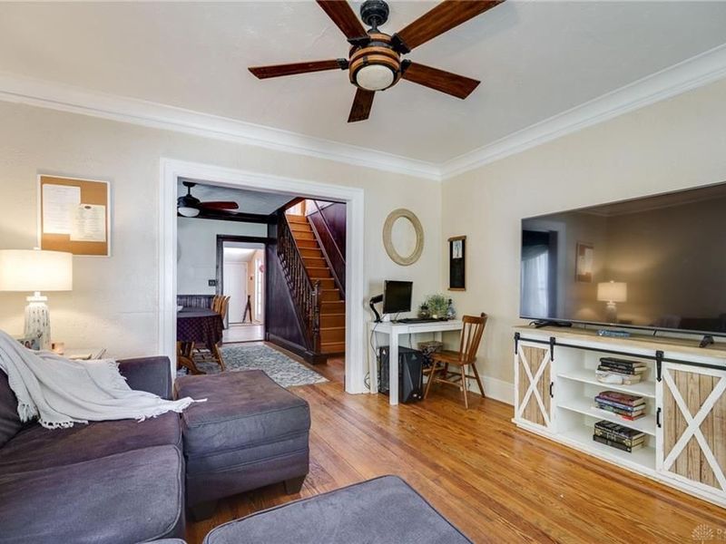 826 Bellaire Avenue, Dayton, OH 45420 Photo 7