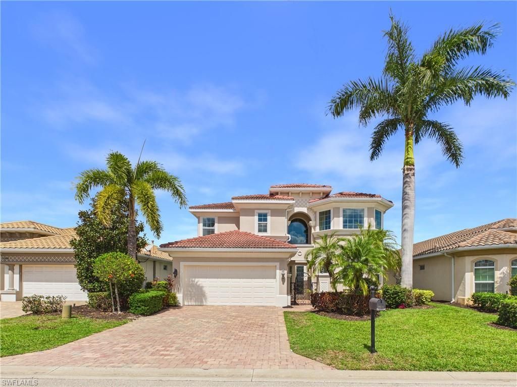 19721 Tesoro Way, Estero, FL 33967 Photo