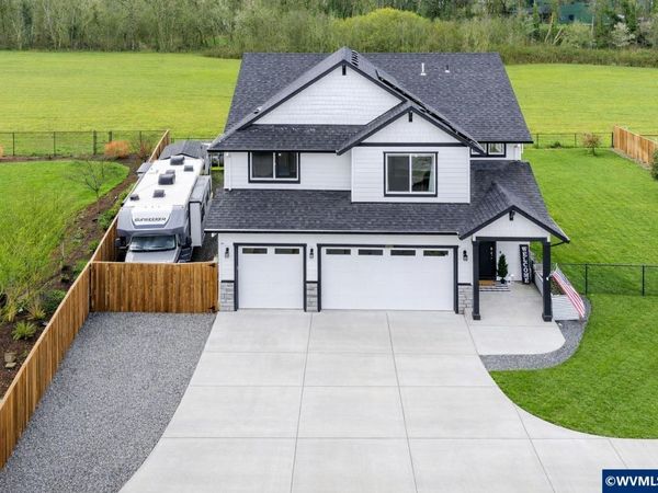 2998 NE Mosey Av, Albany, OR 97321