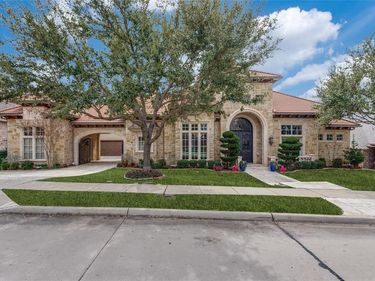 6203 Sweeney Trail, Frisco, TX 75034