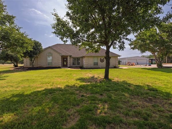 2387 County Road 2021, Glen Rose, TX 76043