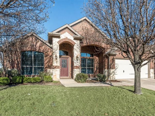 450 Bristol Street, Roanoke, TX 76262