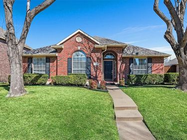 10608 Memphis Drive, Frisco, TX 75035