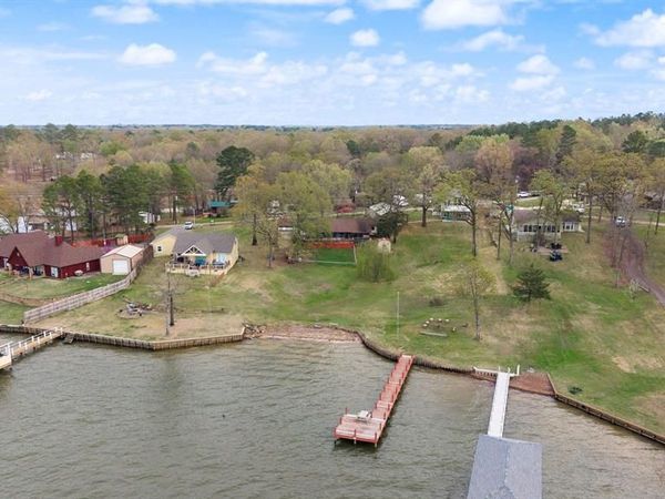 138 County Road 2404, Pittsburg, TX 75686