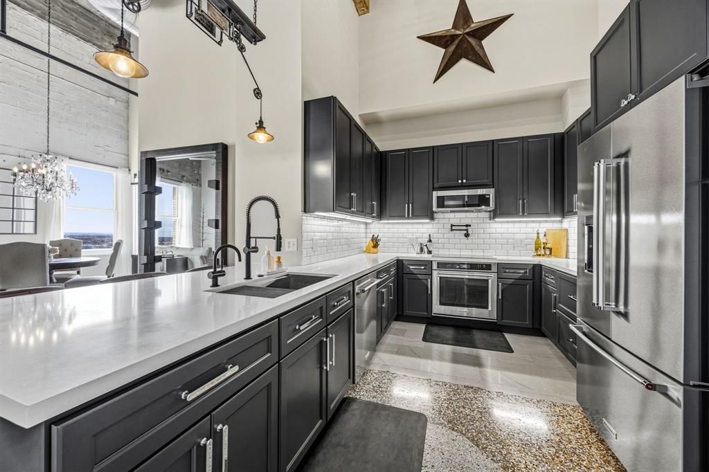 221 W Lancaster Avenue, Unit 12001, Fort Worth, TX 76102 Main Photo