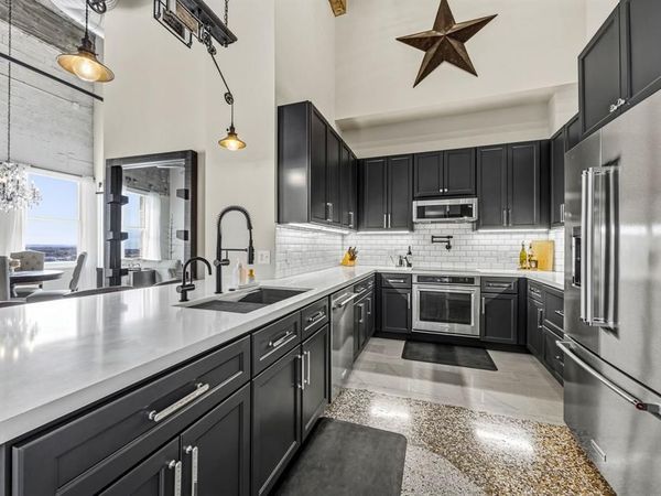 221 W Lancaster Avenue, Unit 12001, Fort Worth, TX 76102
