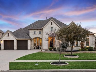 12835 Possum Kingdom Drive, Frisco, TX 75033