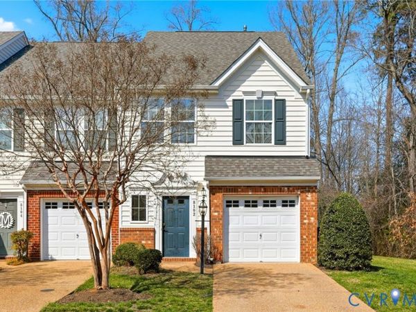 8102 Barrowden Court , Mechanicsville, VA 23116