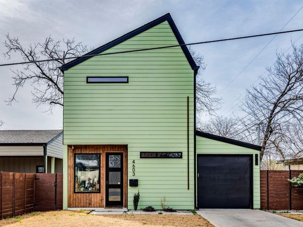 4603 Philco DR, Unit 2, Austin, TX 78745