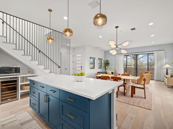 503 Havana ST, Unit A, Austin, TX 78704