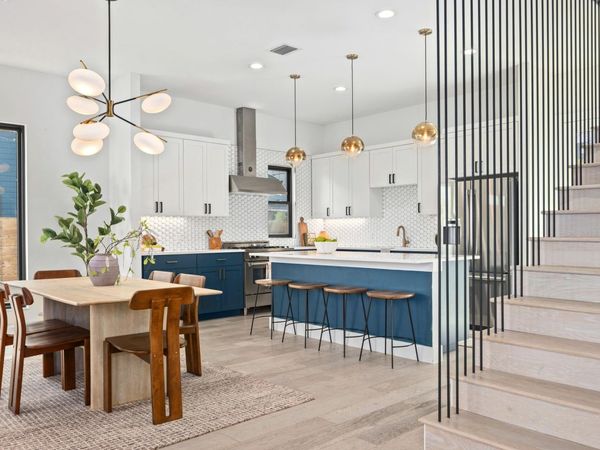 503 Havana ST, Unit A, Austin, TX 78704