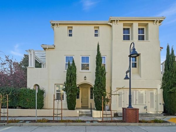 451 Chagall Street, Mountain View, CA 94041