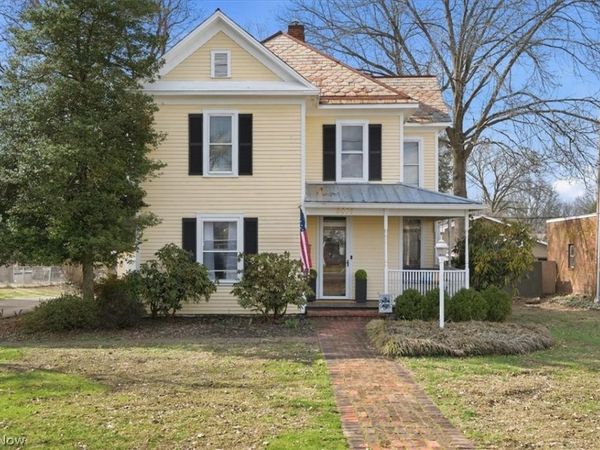 4405 Grand Central Avenue, Vienna, WV 26105