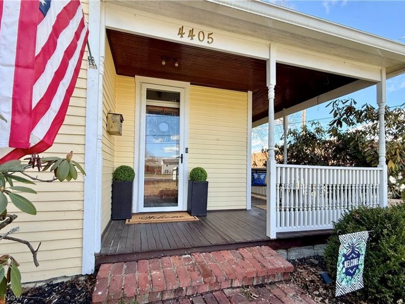 4405 Grand Central Avenue, Vienna, WV 26105 Photo 39