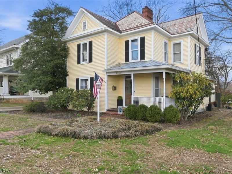 4405 Grand Central Avenue, Vienna, WV 26105 Photo 41