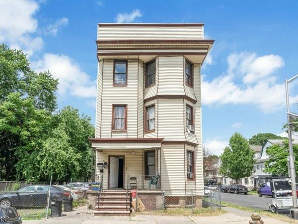 86 Eaton Pl, East Orange, NJ 07017