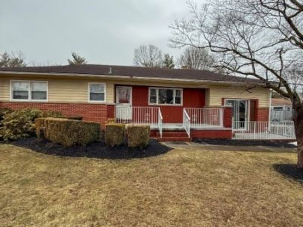 4032 Quakerbridge Rd, Lawrence, NJ 08648