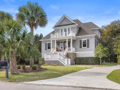 2255 Catesbys Bluff Court, Johns Island, SC 29455