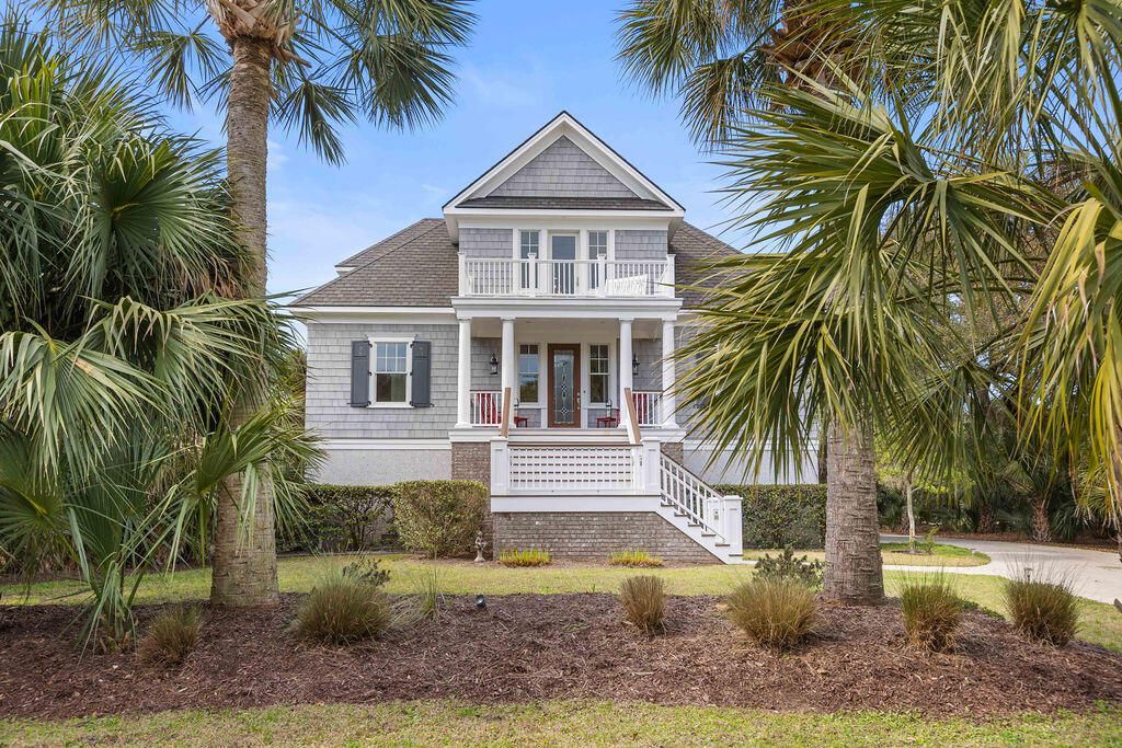 2255 Catesbys Bluff Court Photo 4