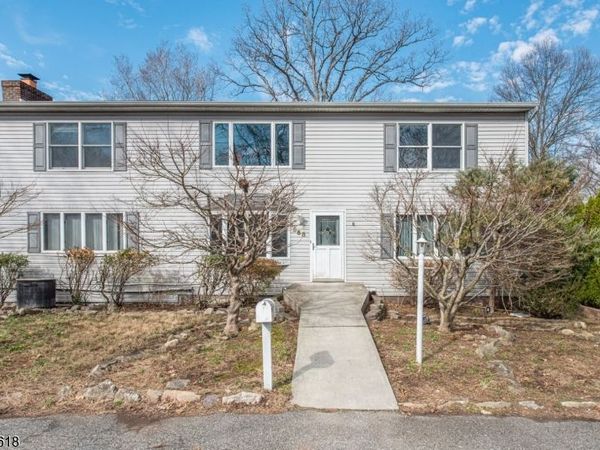 558 Beech St, Washington, NJ 07676