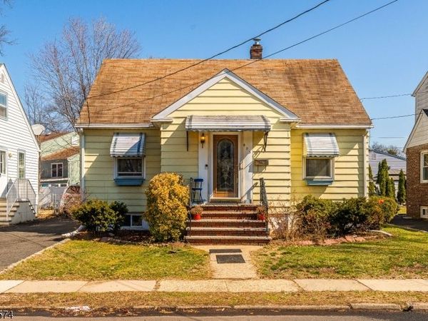 405 Koenig Pl, Rahway, NJ 07065
