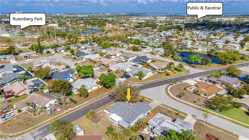 6549 Duquesne Dr, Fort Myers, FL 33919 Photo