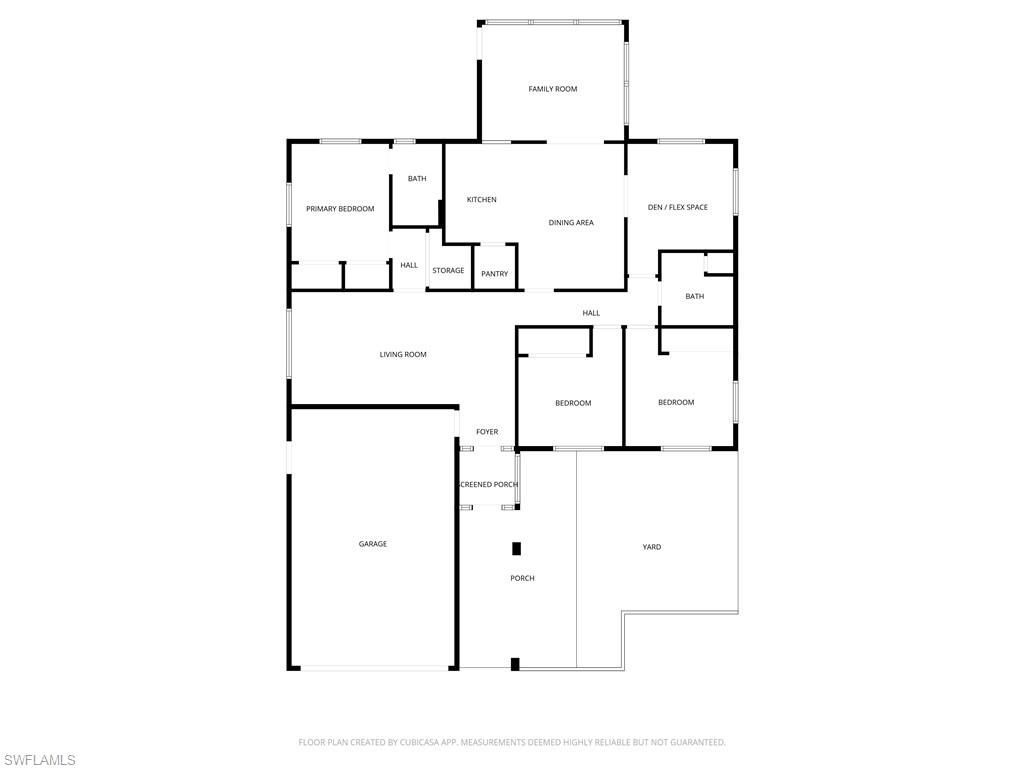 6549 Duquesne Dr, Fort Myers, FL 33919 Photo