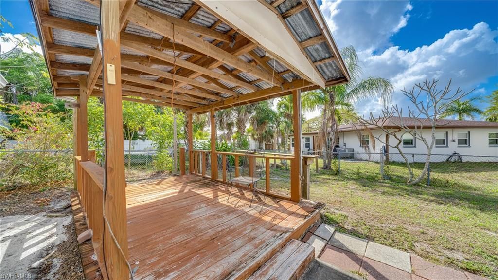 6549 Duquesne Dr, Fort Myers, FL 33919 Photo