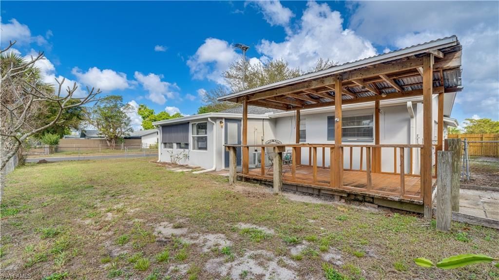 6549 Duquesne Dr, Fort Myers, FL 33919 Photo