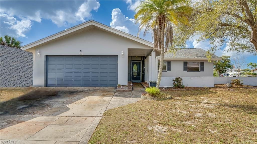 6549 Duquesne Dr, Fort Myers, FL 33919 Photo
