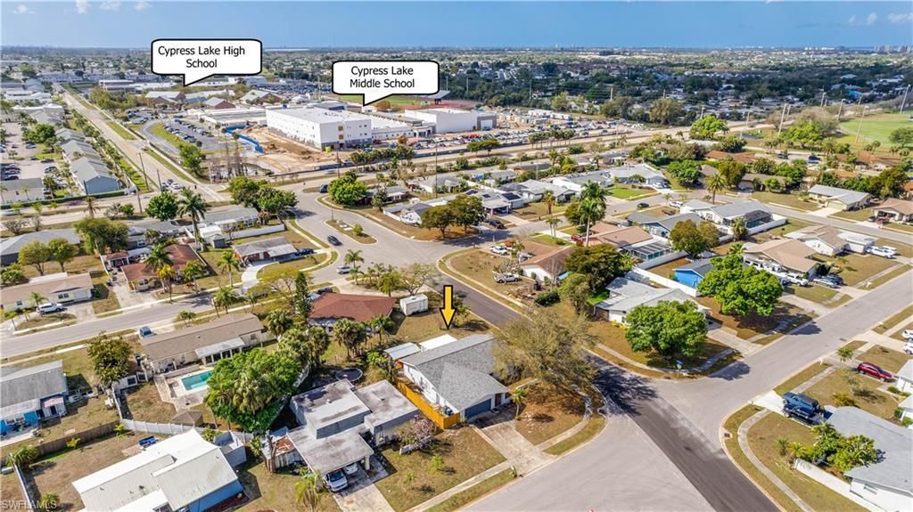 6549 Duquesne Dr, Fort Myers, FL 33919 Photo
