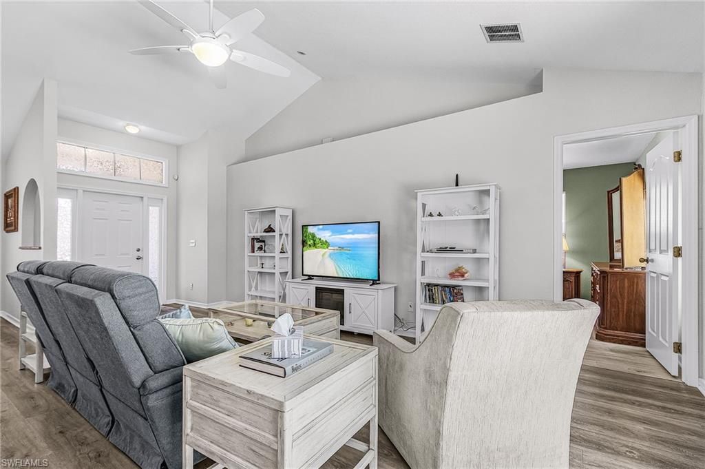 3852 Stabile Rd , Saint James City, FL 33956 Photo