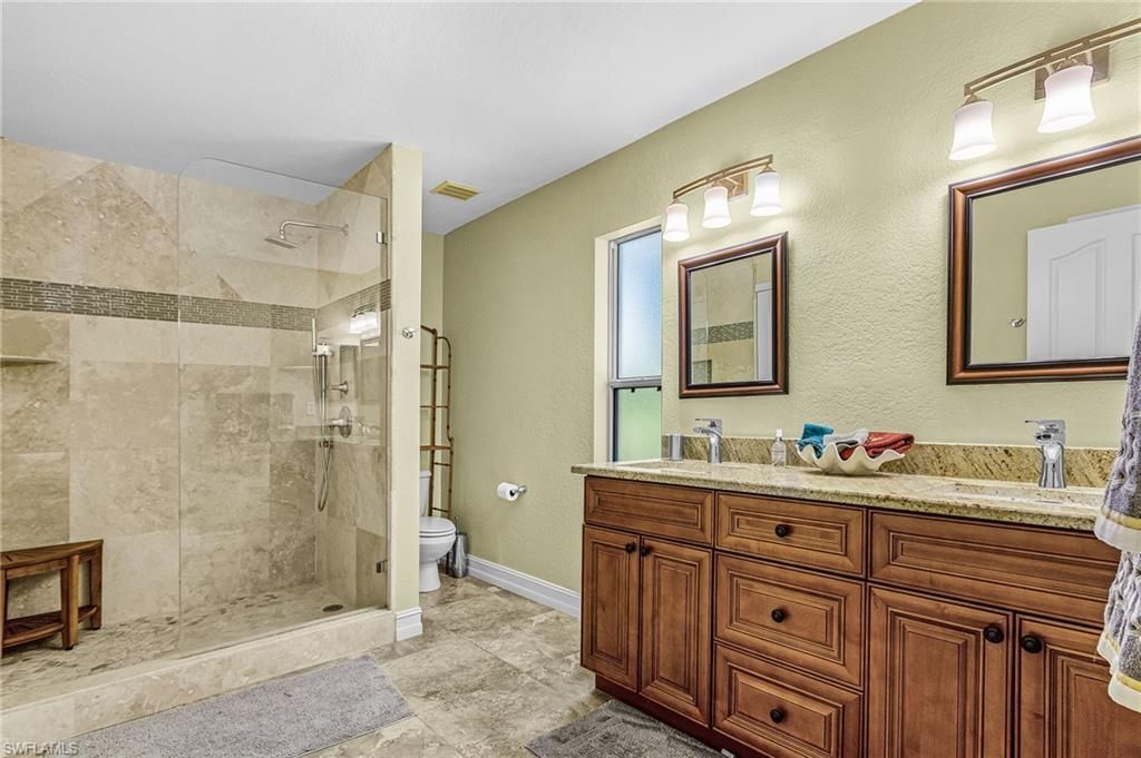 3852 Stabile Rd , Saint James City, FL 33956 Photo