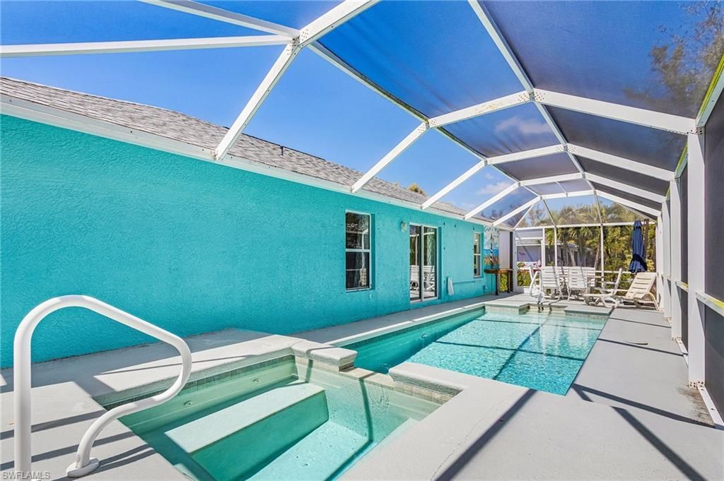 3852 Stabile Rd , Saint James City, FL 33956 Photo