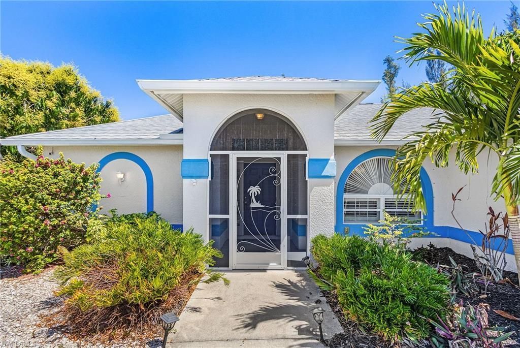 3852 Stabile Rd , Saint James City, FL 33956 Photo