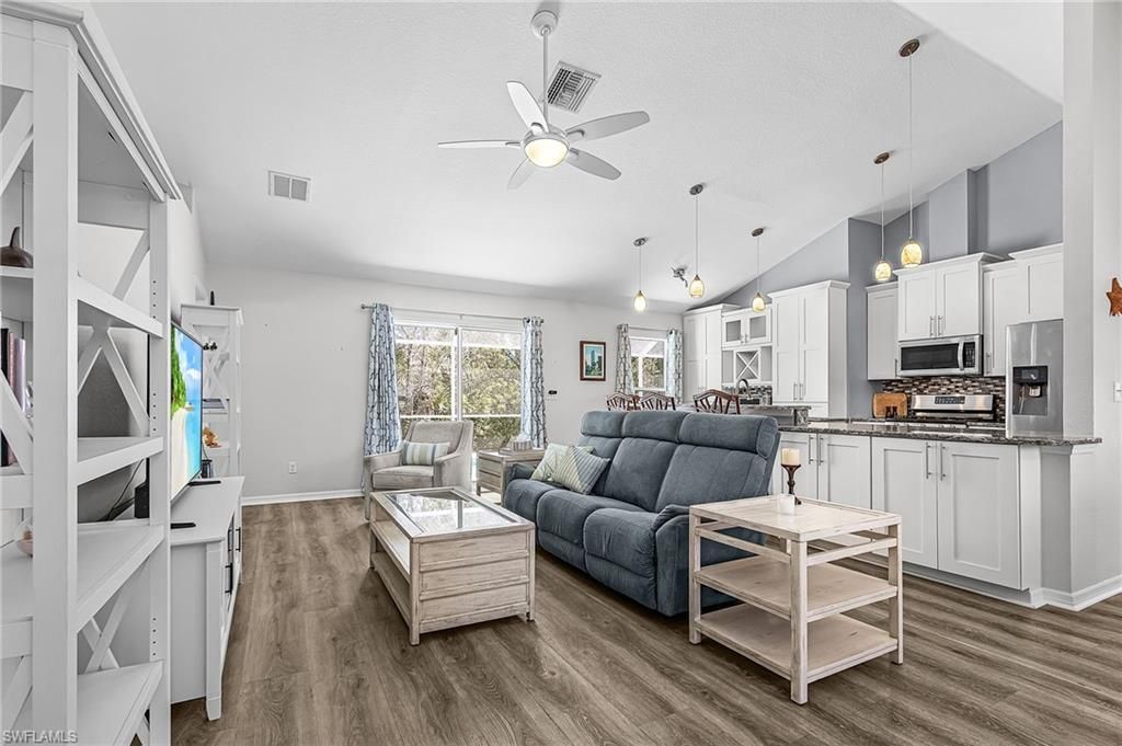 3852 Stabile Rd , Saint James City, FL 33956 Photo