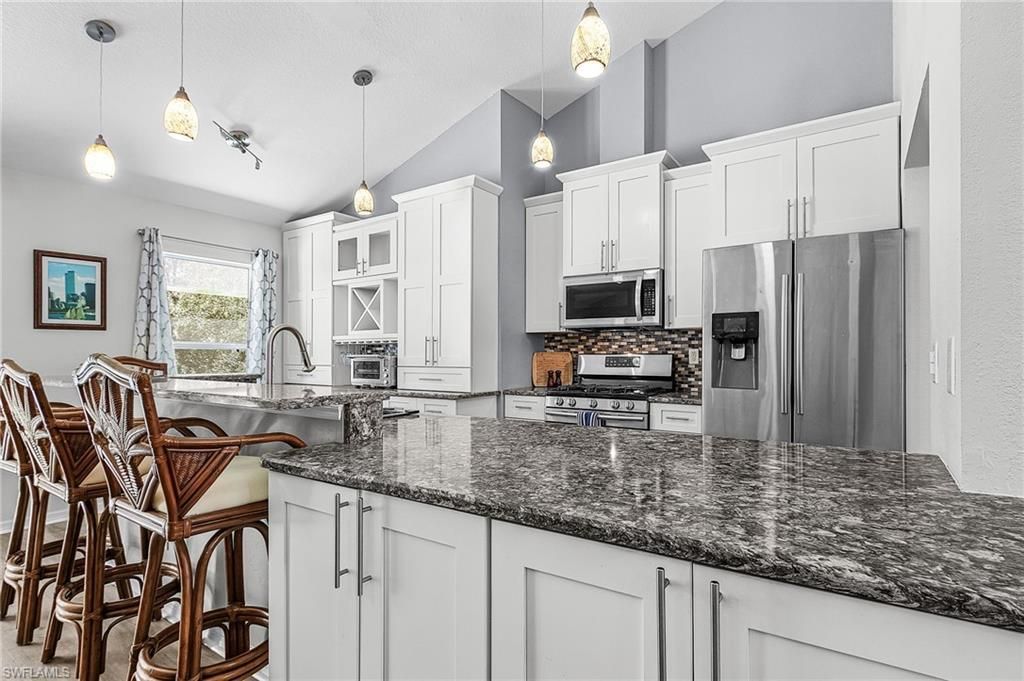 3852 Stabile Rd , Saint James City, FL 33956 Photo