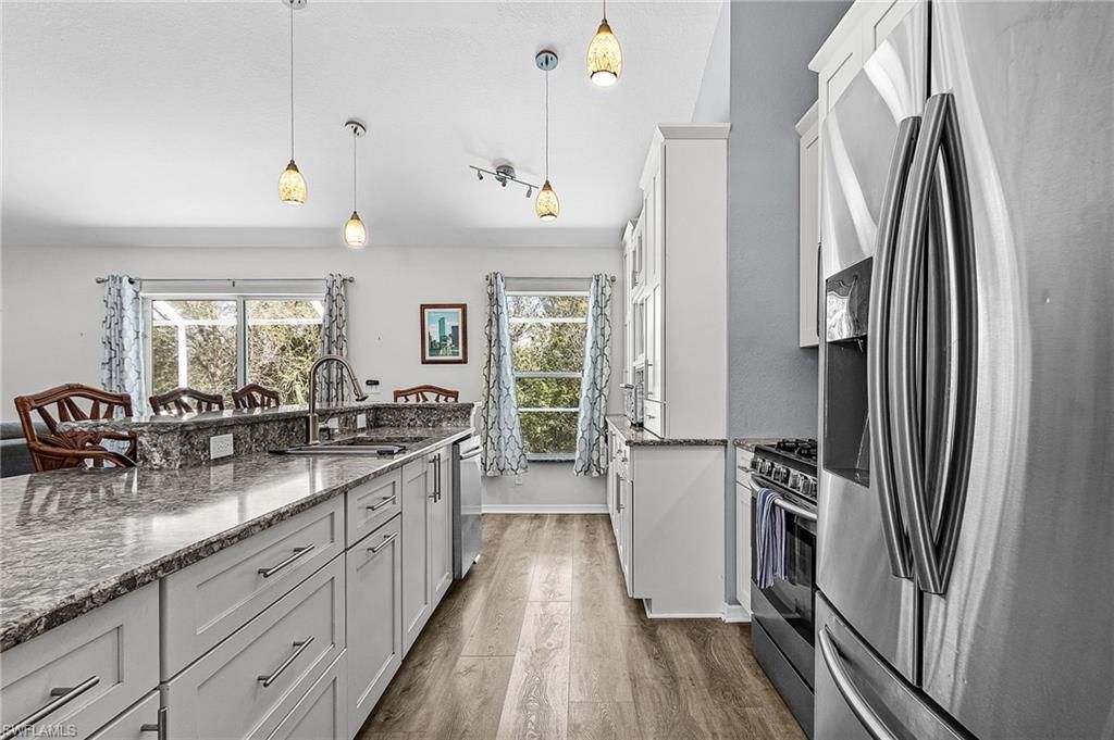 3852 Stabile Rd , Saint James City, FL 33956 Photo