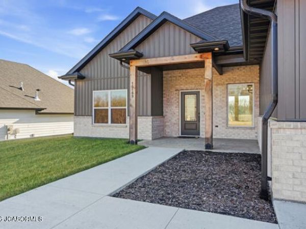 15169 CONGAREE DRIVE, Ashland, MO 65010