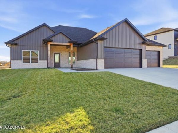 15169 CONGAREE DRIVE, Ashland, MO 65010