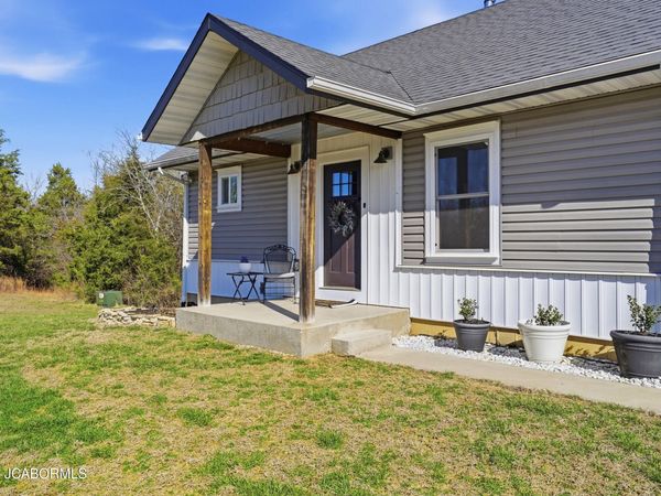 1350 E CEDAR TREE LANE, Hartsburg, MO 65039