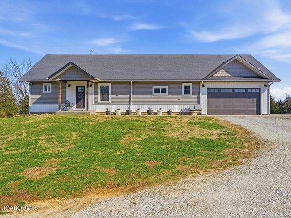1350 E CEDAR TREE LANE, Hartsburg, MO 65039