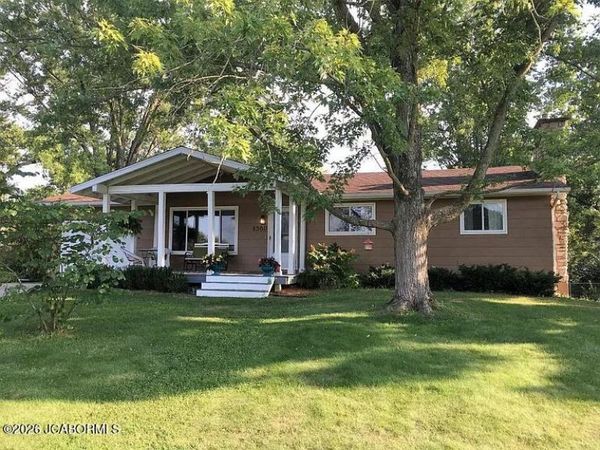 4360 E LANG DRIVE, Columbia, MO 65202