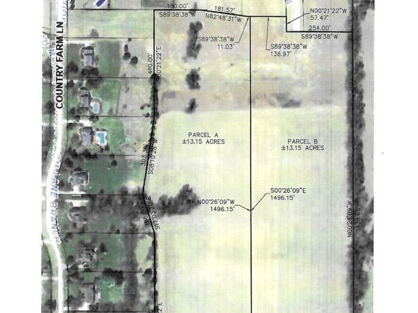 000 Alward Road, Laingsburg, MI 48848