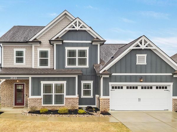 2523 Firefly Field Road, Ooltewah, TN 37363