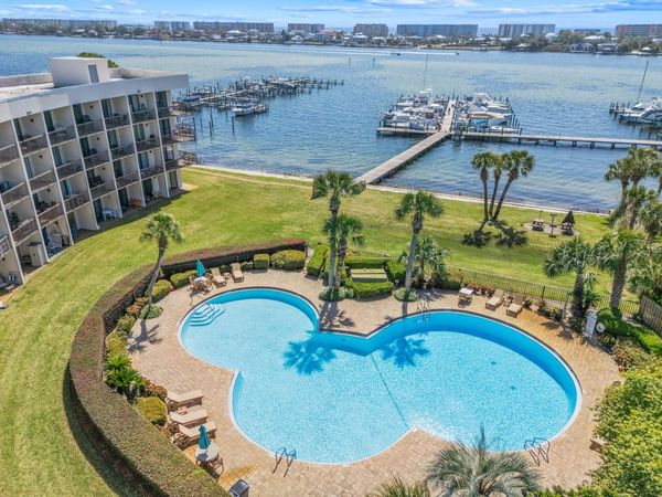 214 SW Miracle Strip Parkway, Unit A102, Fort Walton Beach, FL 32548